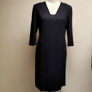 Christian Alta Moda NY Couture Dress